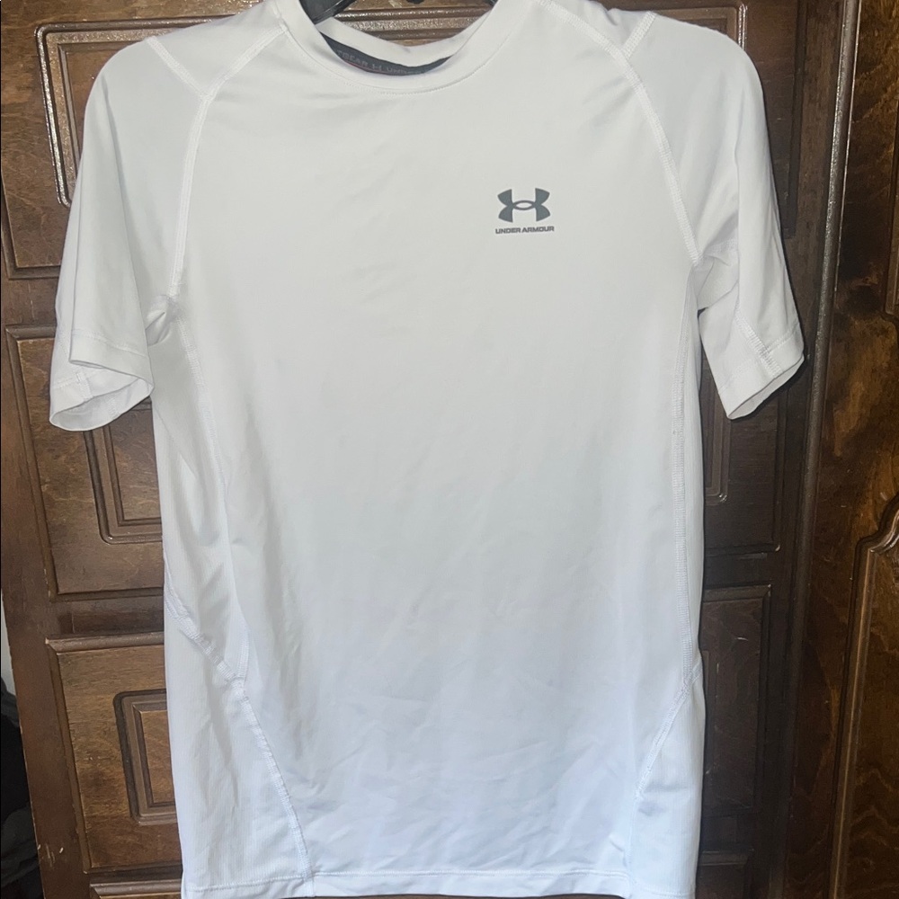 Under Armour Kids compression